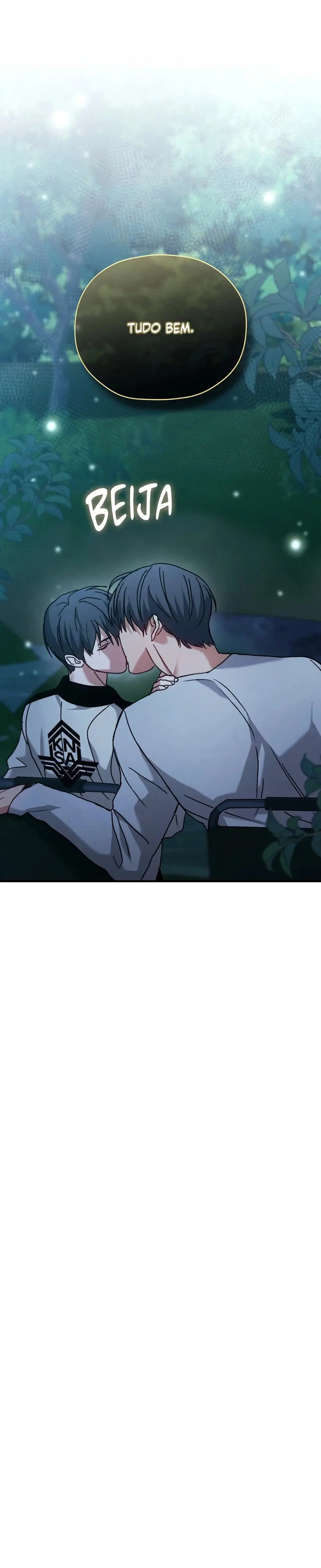 His Perfect Guide – Capítulo 11 Yaoi – Página 12