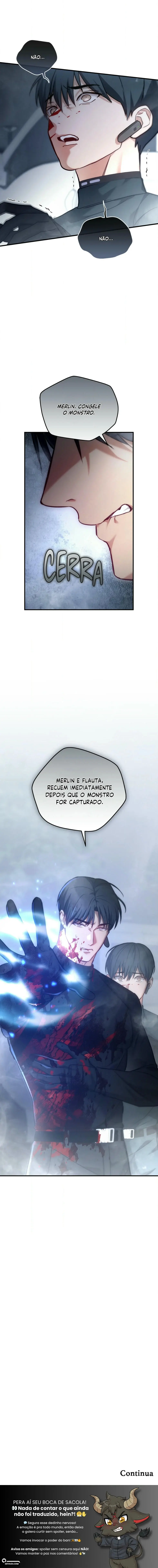 His Perfect Guide – Capítulo 31 Yaoi – Página 9 His Perfect Guide – Capítulo 31 Yaoi – Página 9