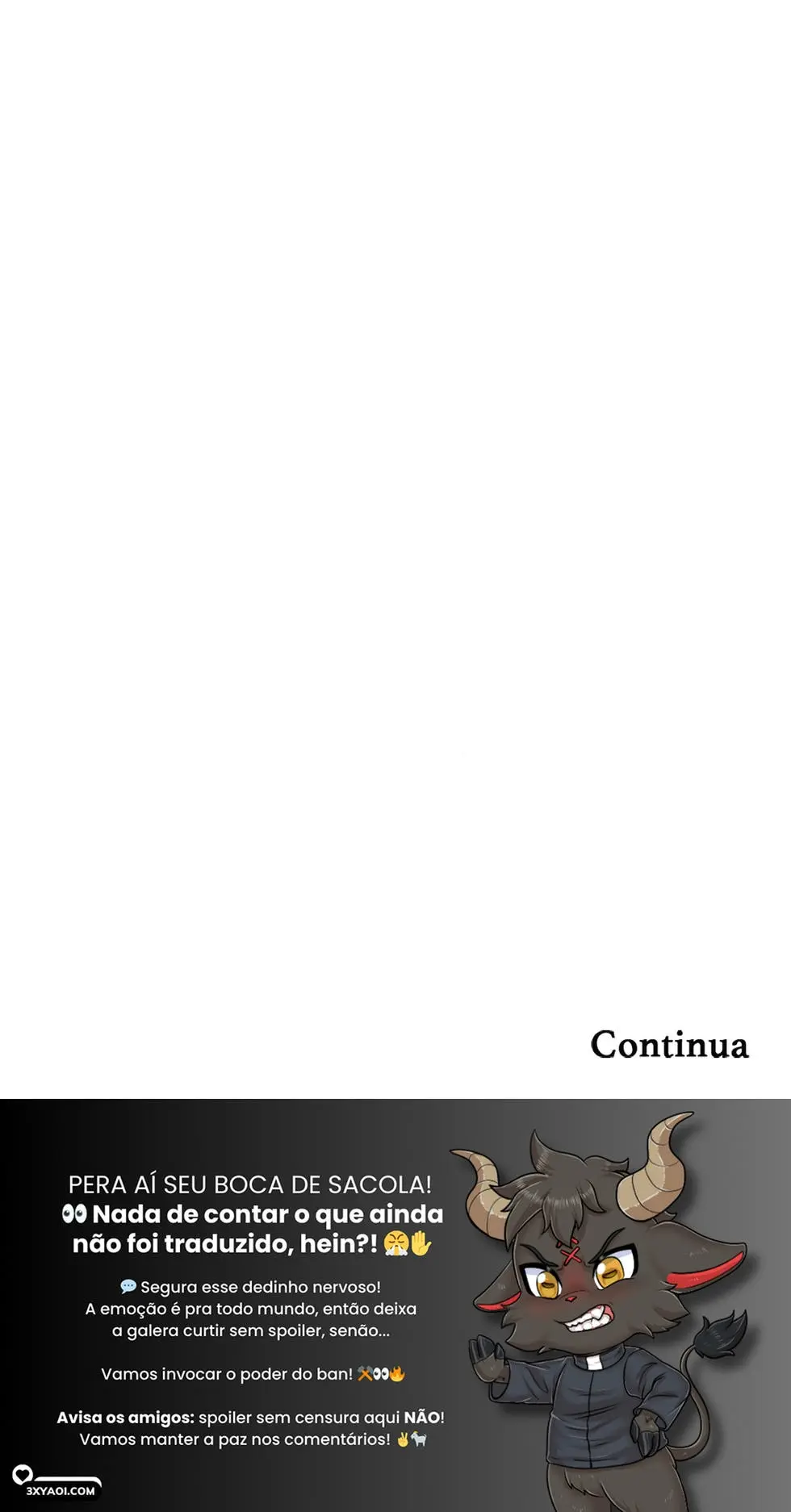 His Perfect Guide – Capítulo 42 Yaoi – Página 10 His Perfect Guide – Capítulo 42 Yaoi – Página 10