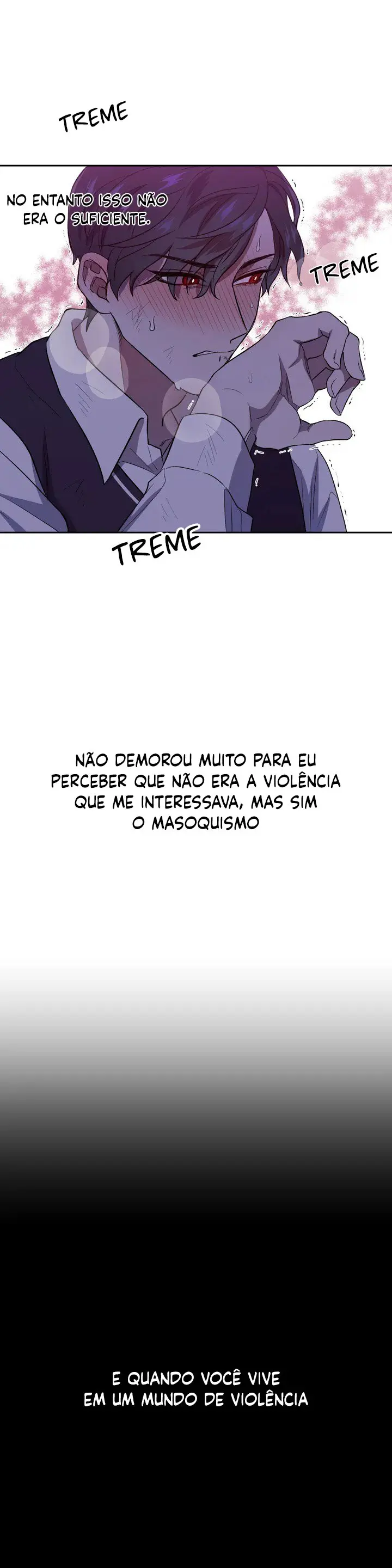 Hit Me! – Capítulo 00 Yaoi – Página 2