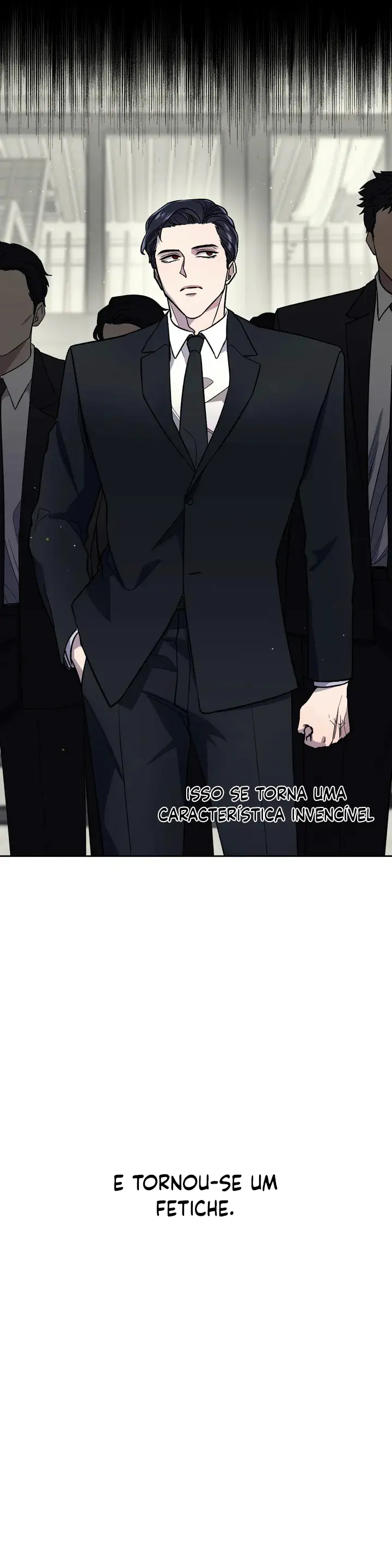 Hit Me! – Capítulo 00 Yaoi – Página 3