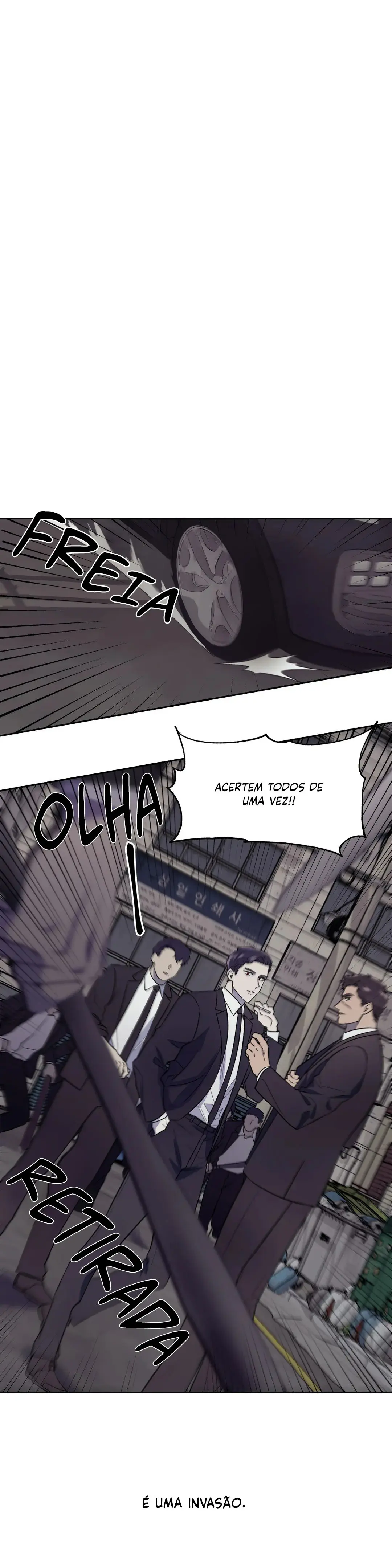 Hit Me! – Capítulo 01 Yaoi – Página 12