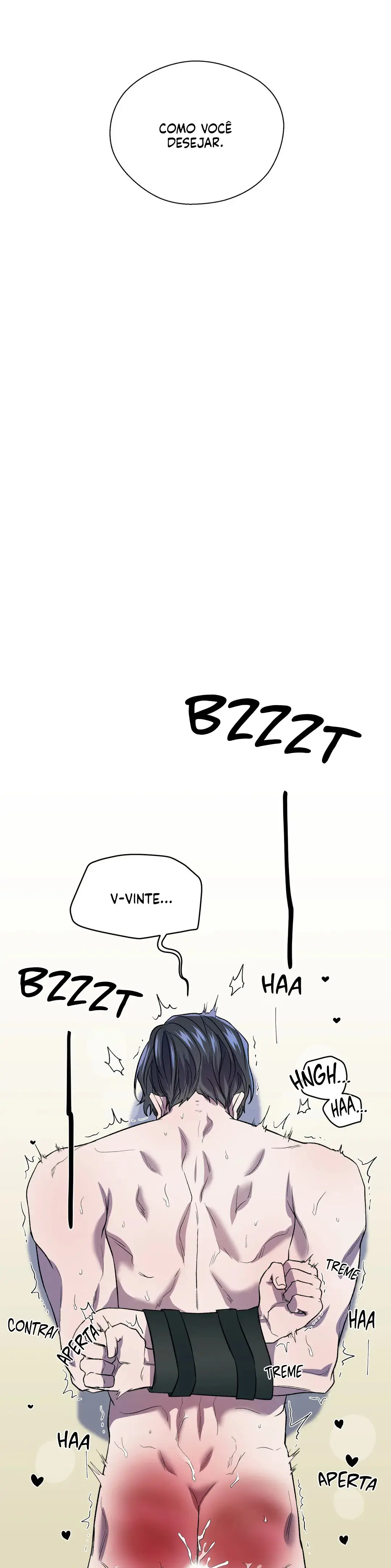 Hit Me! – Capítulo 04 Yaoi – Página 8