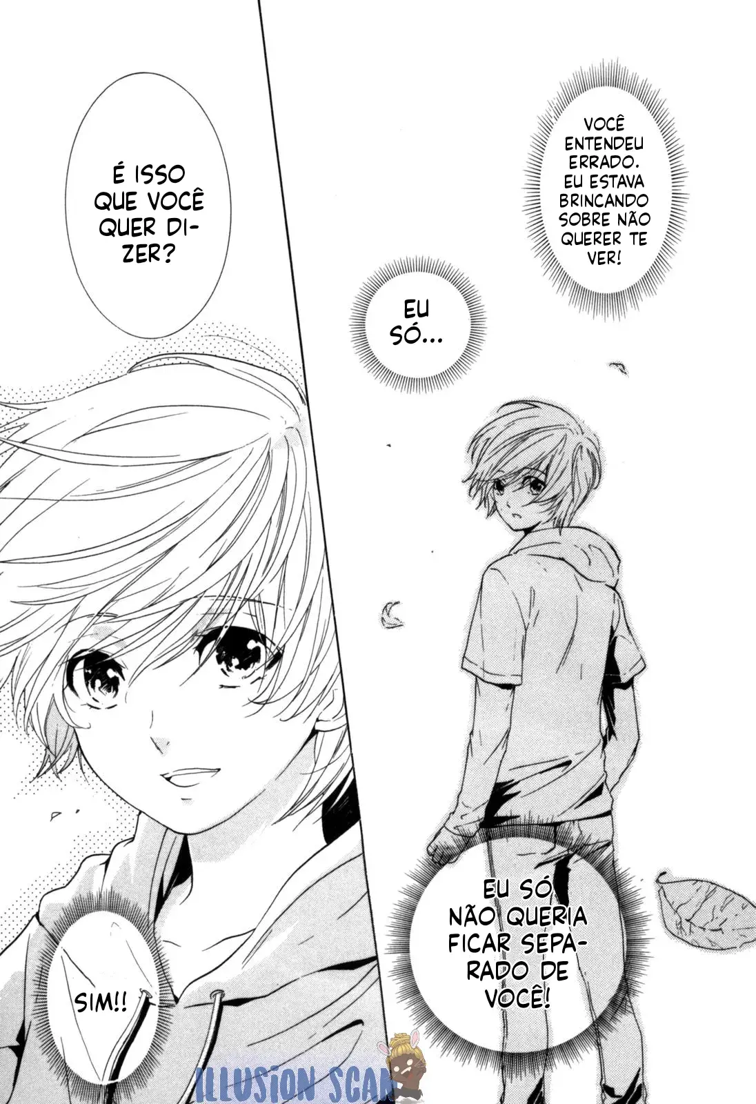 Hitorijime Boyfriend – Capítulo 02 Yaoi – Página 2 Hitorijime Boyfriend – Capítulo 02 Yaoi – Página 2