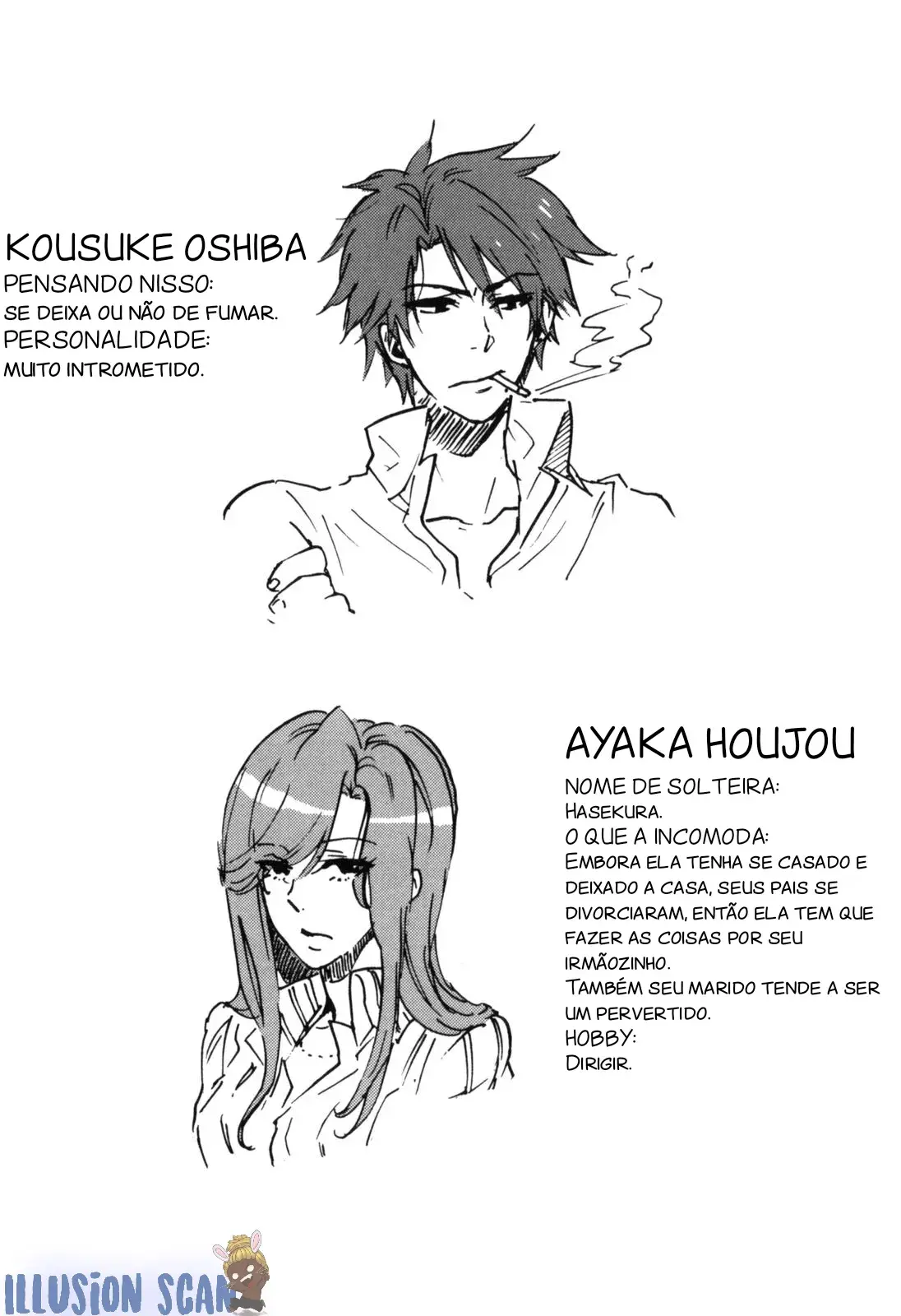 Hitorijime Boyfriend – Capítulo 03 Yaoi – Página 34 Hitorijime Boyfriend – Capítulo 03 Yaoi – Página 34