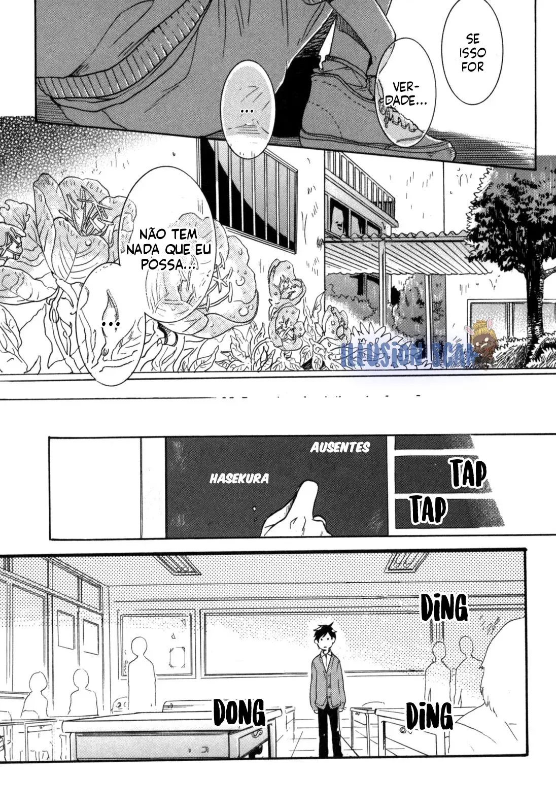 Hitorijime Boyfriend – Capítulo 04 Yaoi – Página 17 Hitorijime Boyfriend – Capítulo 04 Yaoi – Página 17