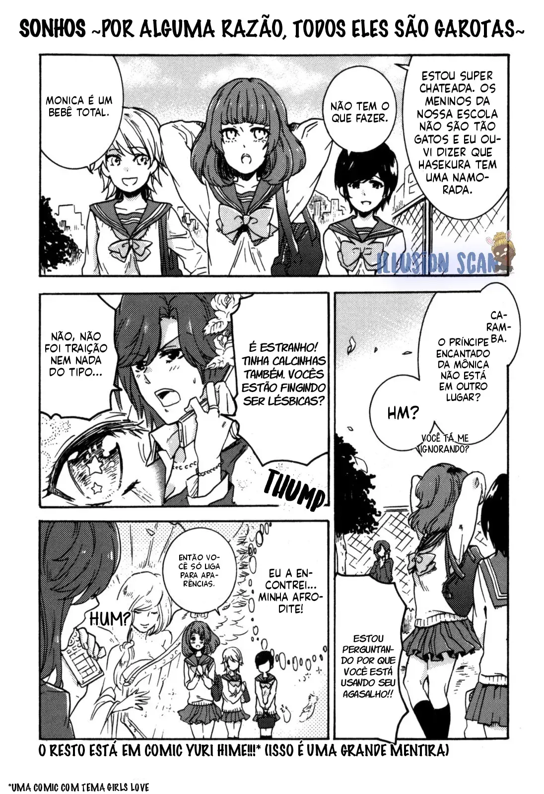 Hitorijime Boyfriend – Capítulo 05.5 Yaoi – Página 8 Hitorijime Boyfriend – Capítulo 05.5 Yaoi – Página 8