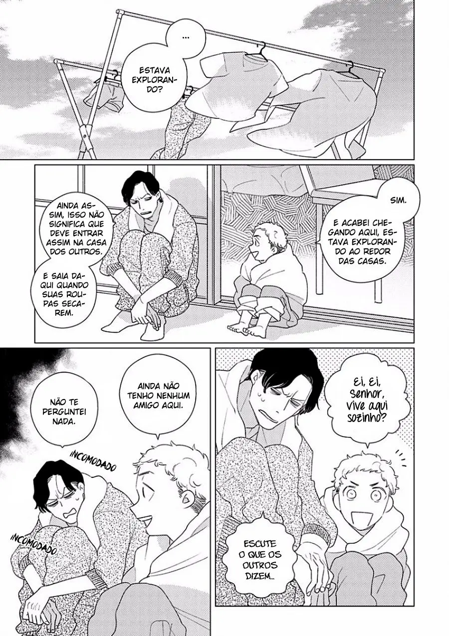 Home – Capítulo 01 Yaoi – Página 10