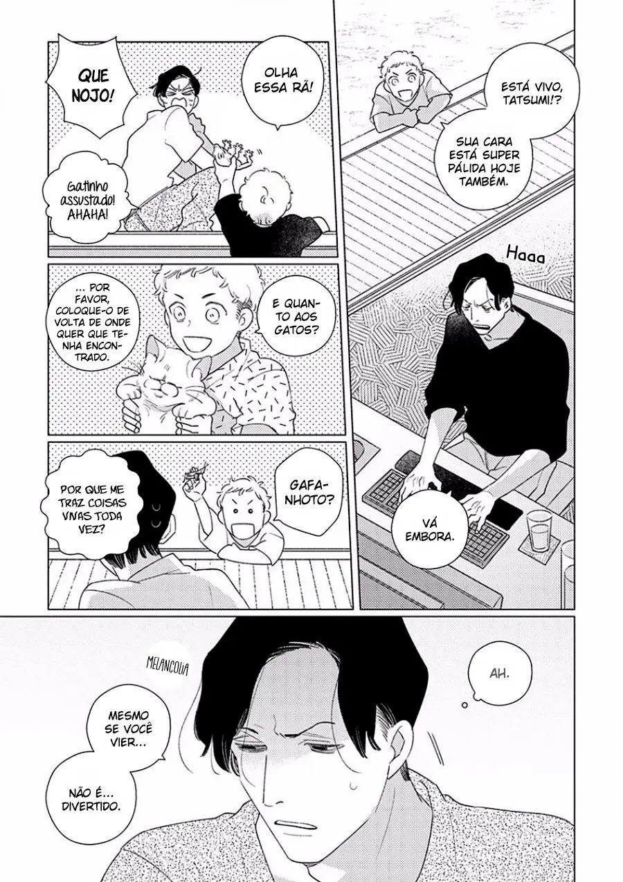 Home – Capítulo 01 Yaoi – Página 12