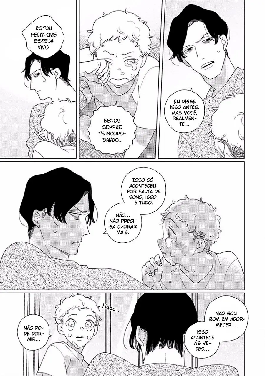 Home – Capítulo 01 Yaoi – Página 14