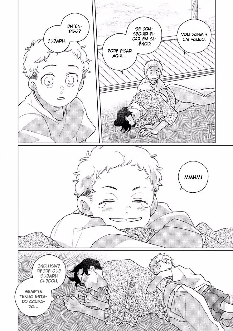 Home – Capítulo 01 Yaoi – Página 17