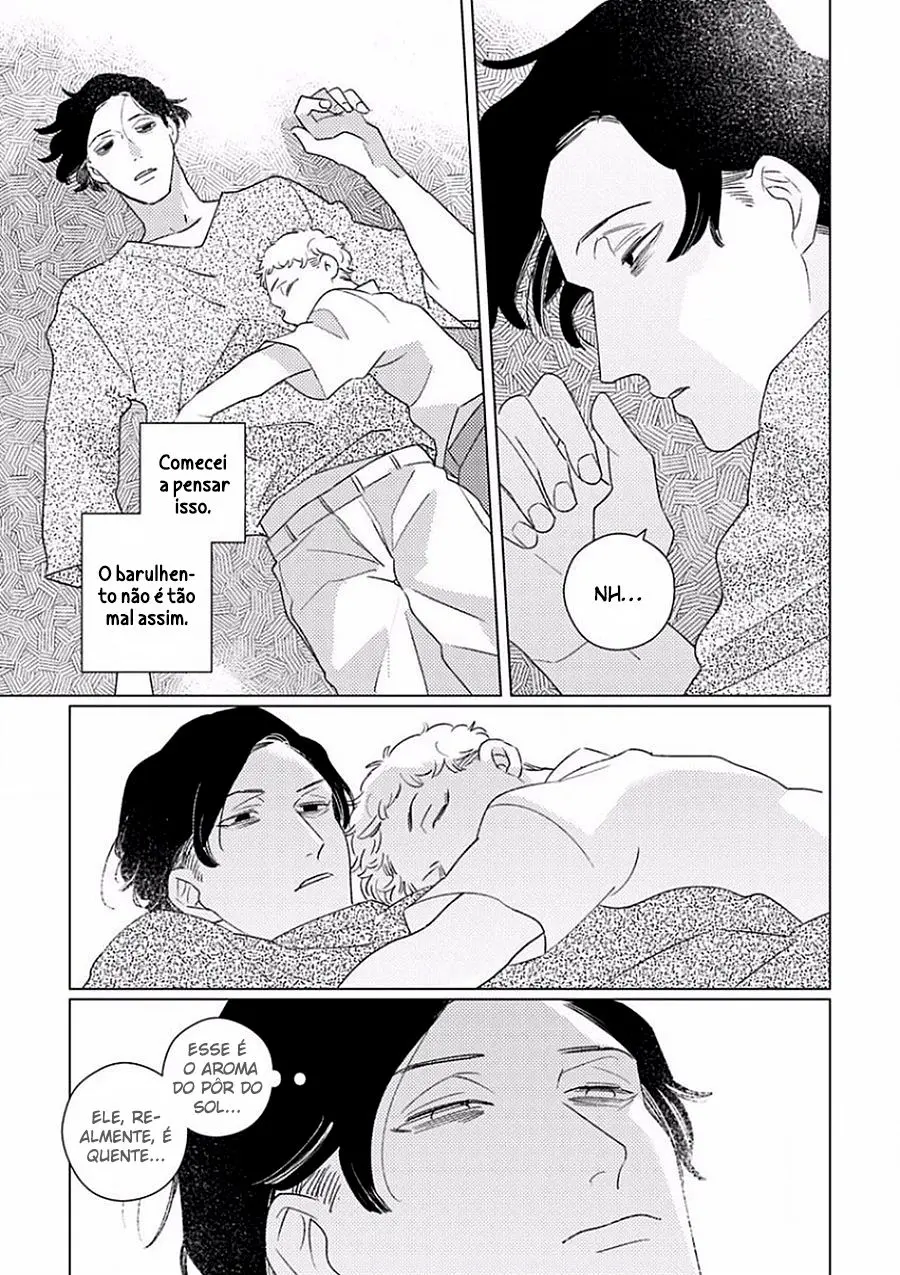 Home – Capítulo 01 Yaoi – Página 18