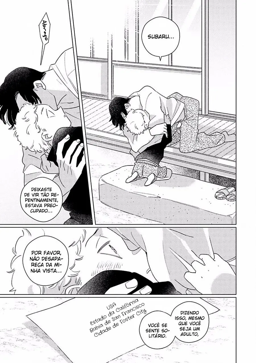 Home – Capítulo 01 Yaoi – Página 24