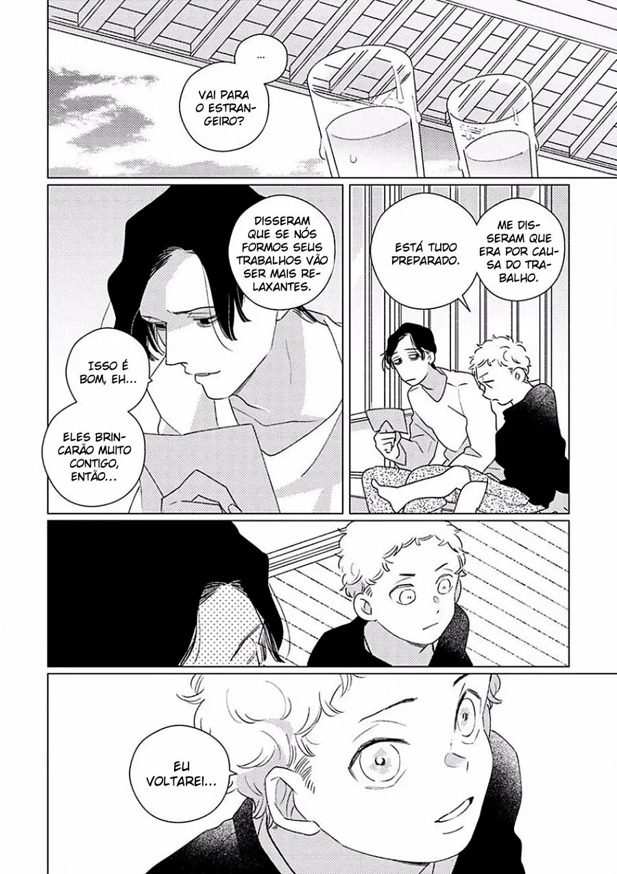 Home – Capítulo 01 Yaoi – Página 25