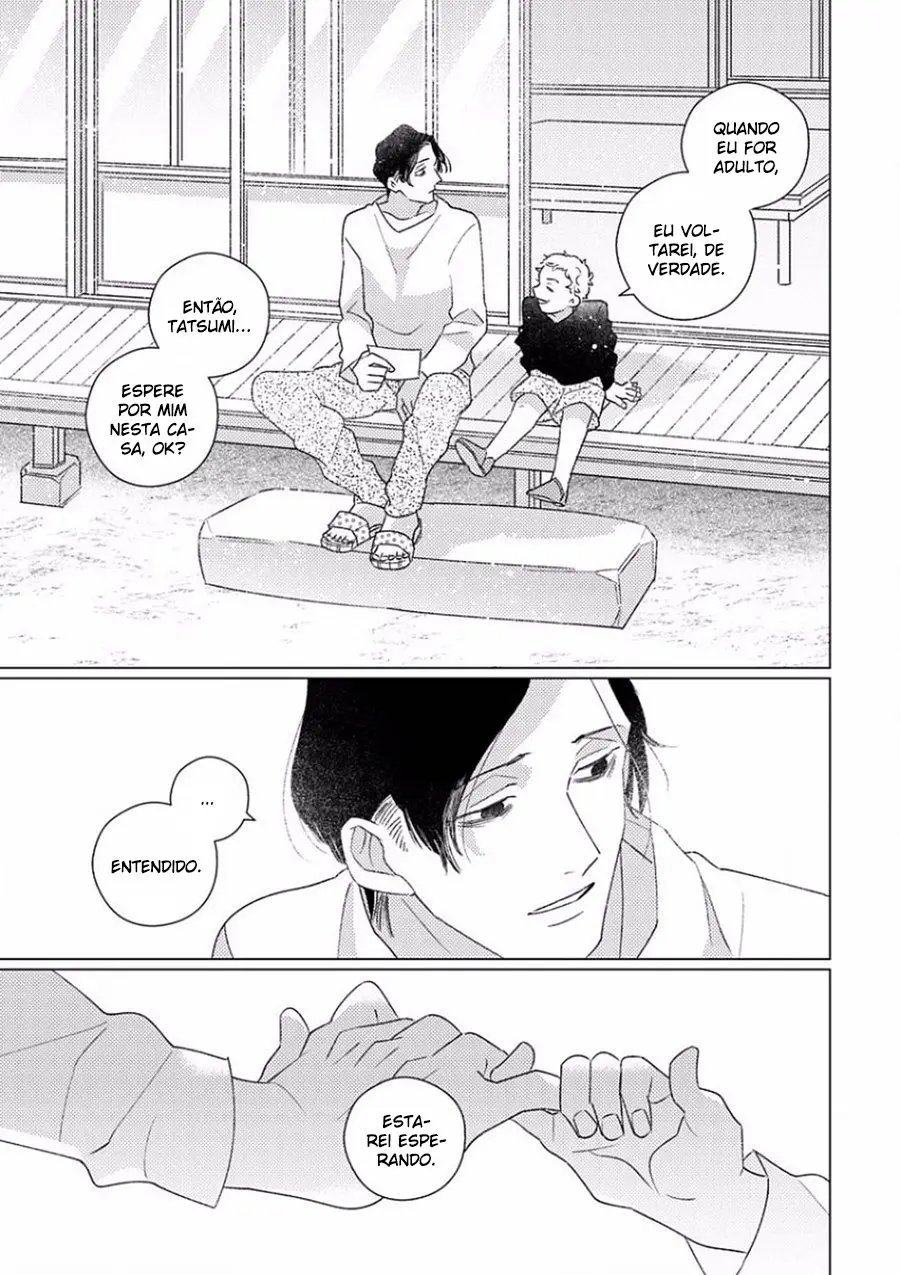 Home – Capítulo 01 Yaoi – Página 26