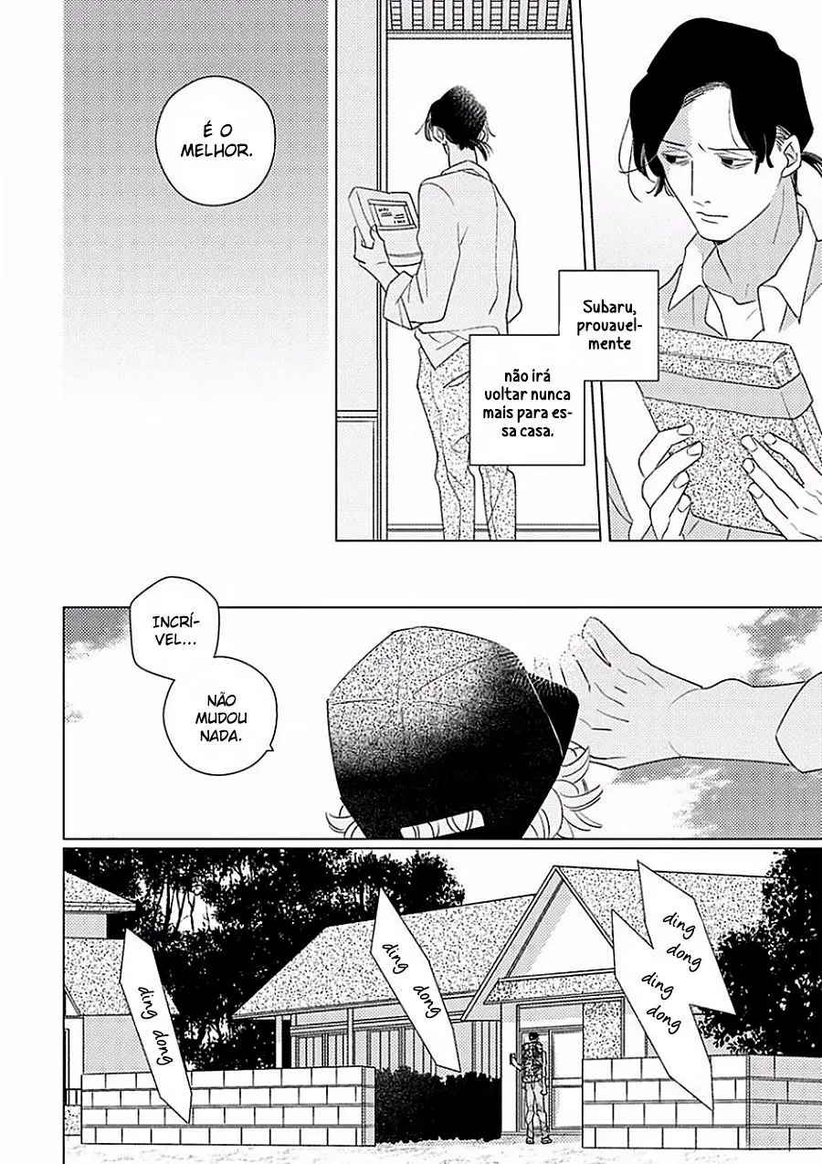 Home – Capítulo 01 Yaoi – Página 29