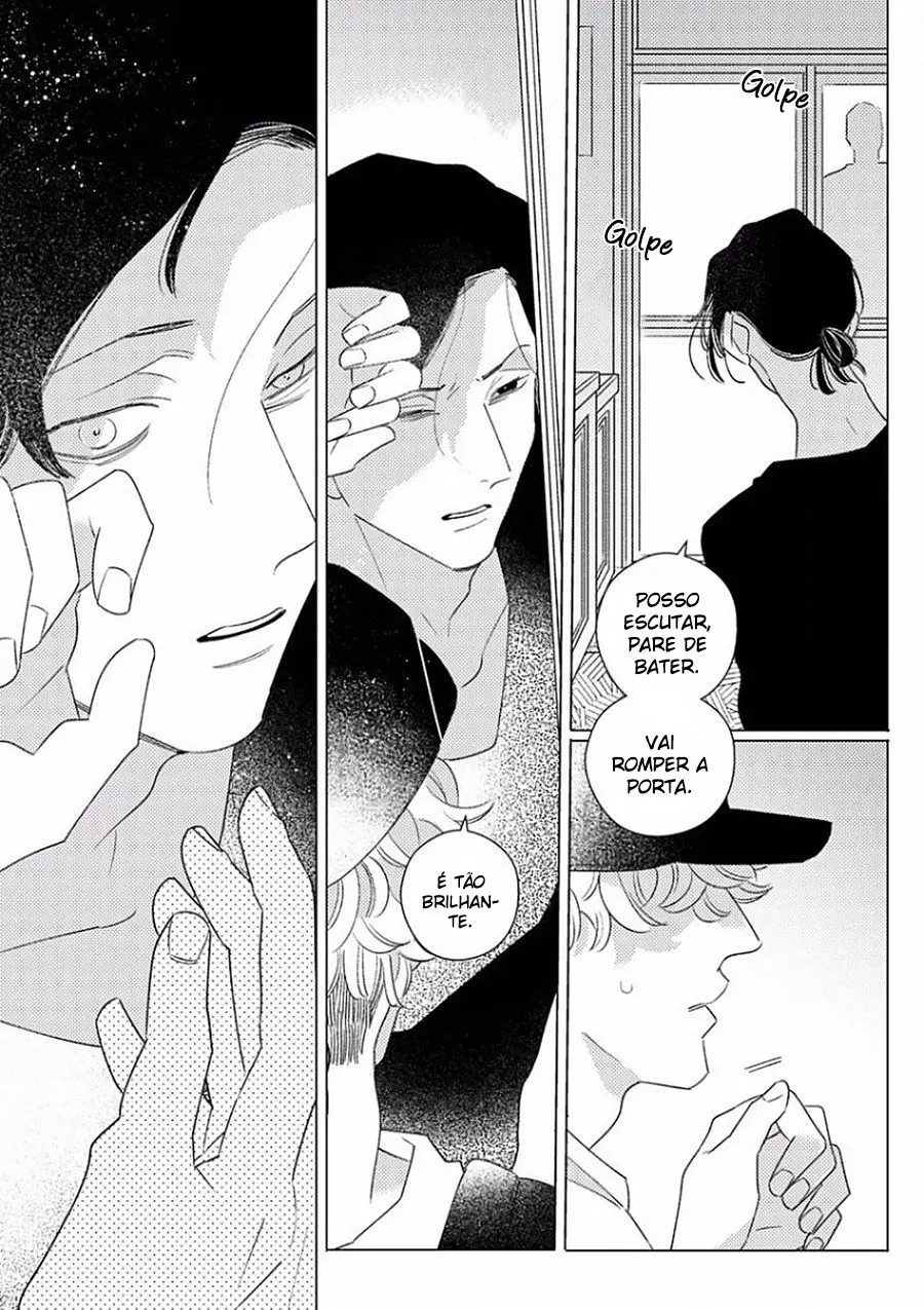 Home – Capítulo 01 Yaoi – Página 30