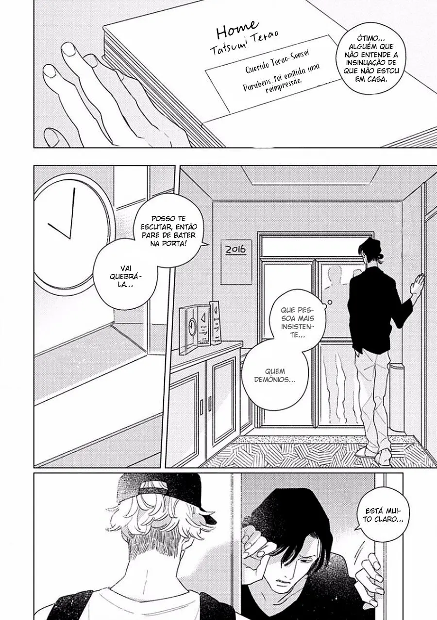 Home – Capítulo 01 Yaoi – Página 5