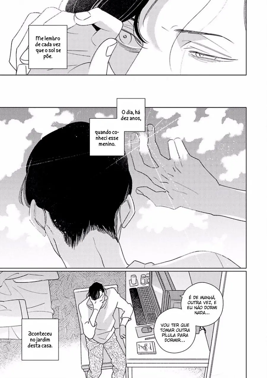 Home – Capítulo 01 Yaoi – Página 6