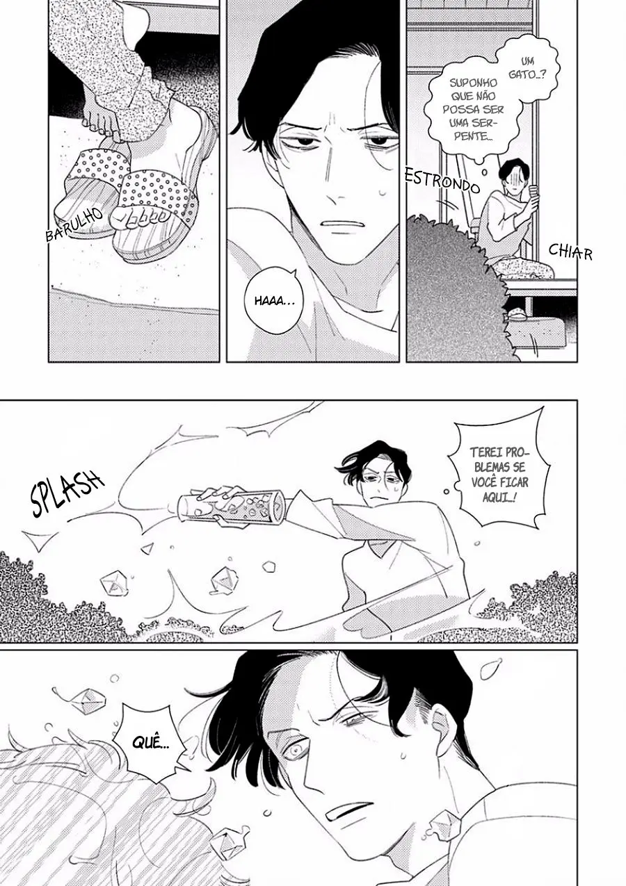 Home – Capítulo 01 Yaoi – Página 8