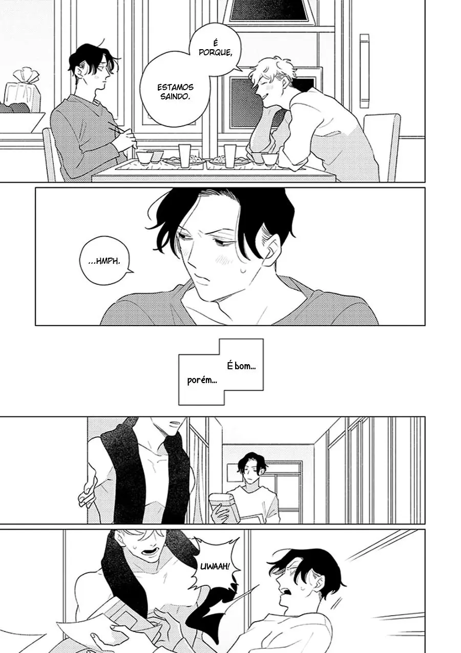 Home – Capítulo 02 Yaoi – Página 10