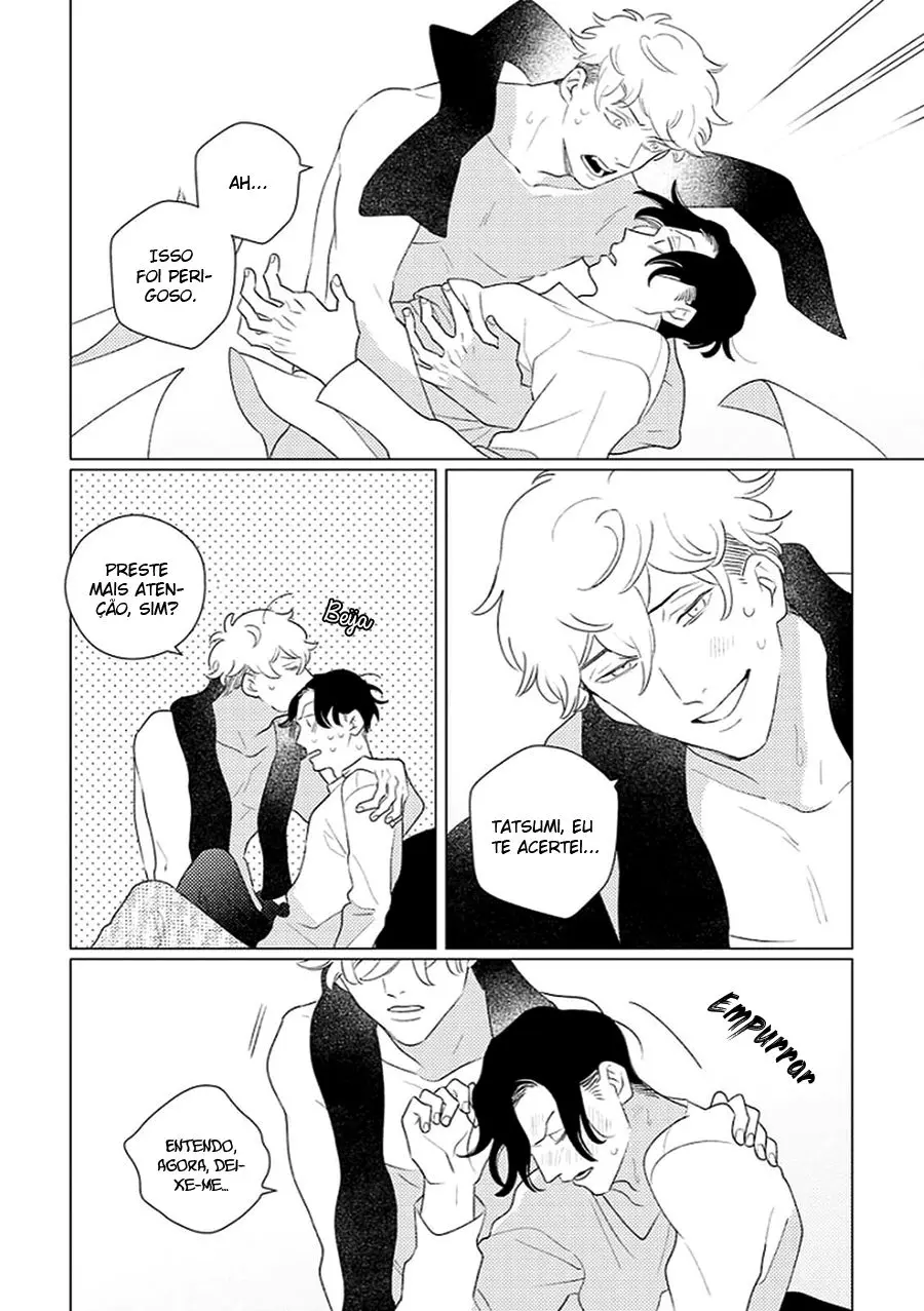 Home – Capítulo 02 Yaoi – Página 11