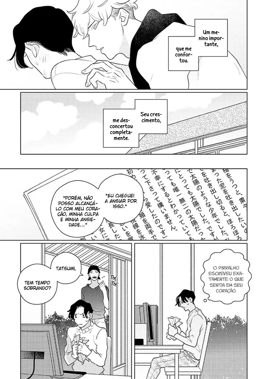 Home – Capítulo 02 Yaoi – Página 12