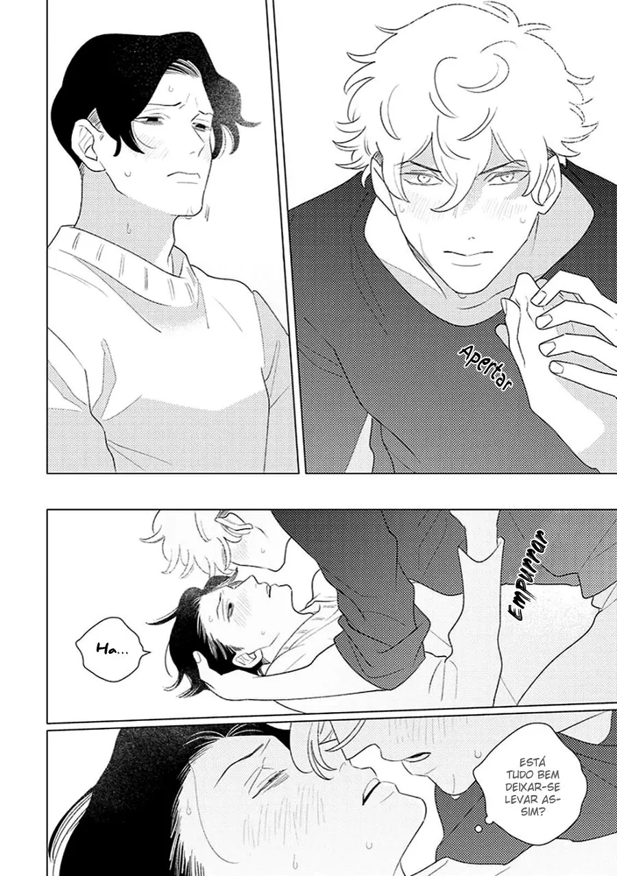 Home – Capítulo 02 Yaoi – Página 17