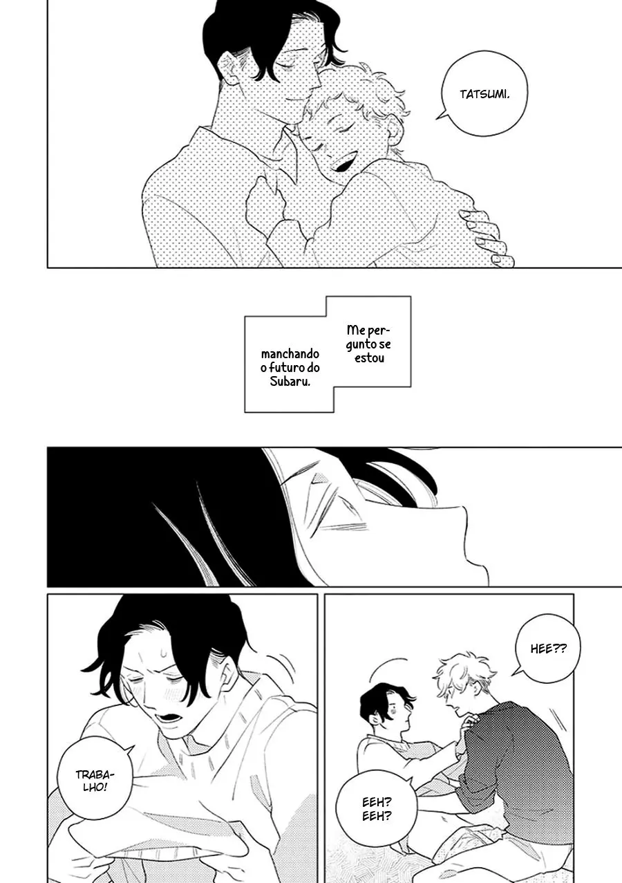 Home – Capítulo 02 Yaoi – Página 19