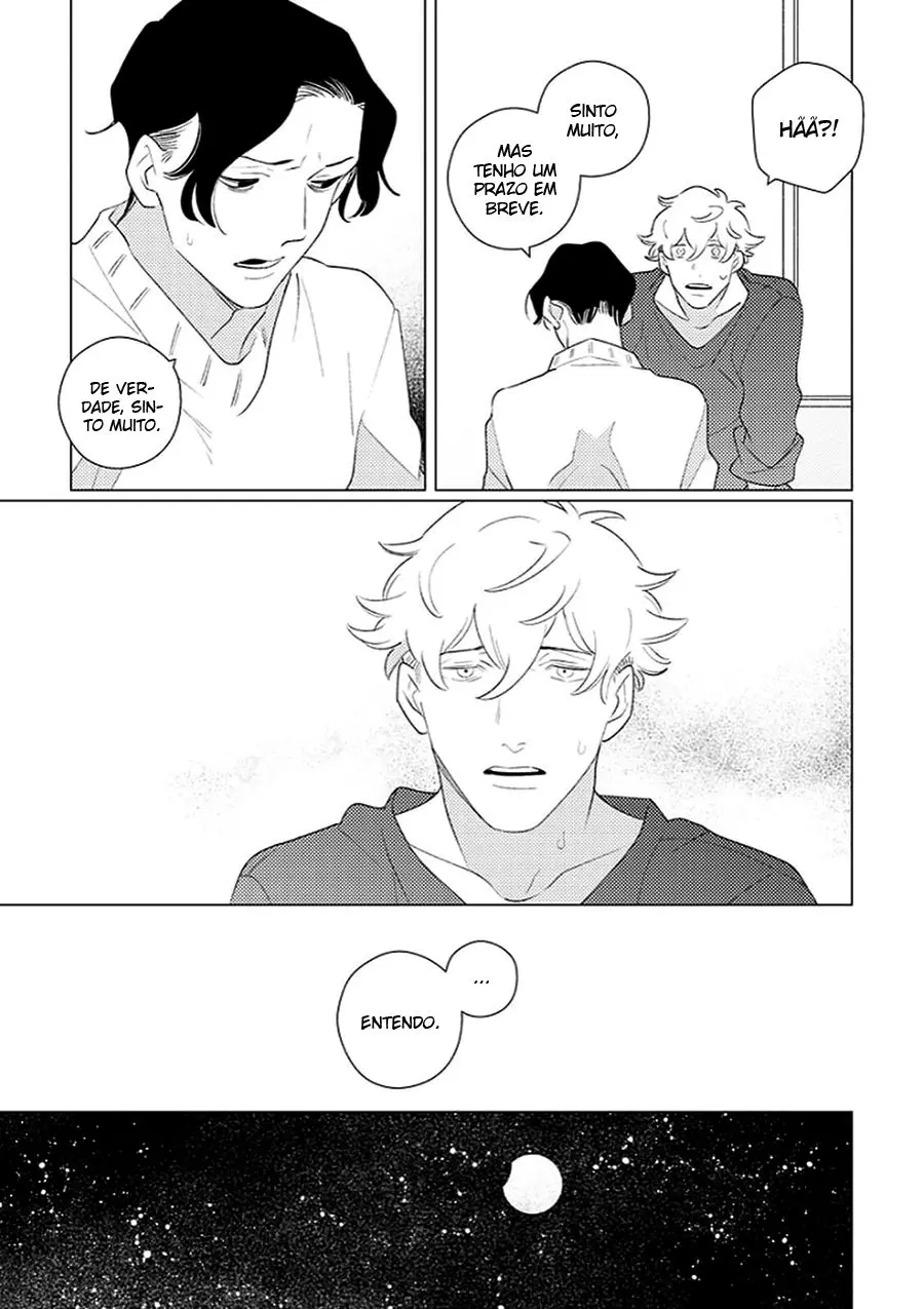 Home – Capítulo 02 Yaoi – Página 20