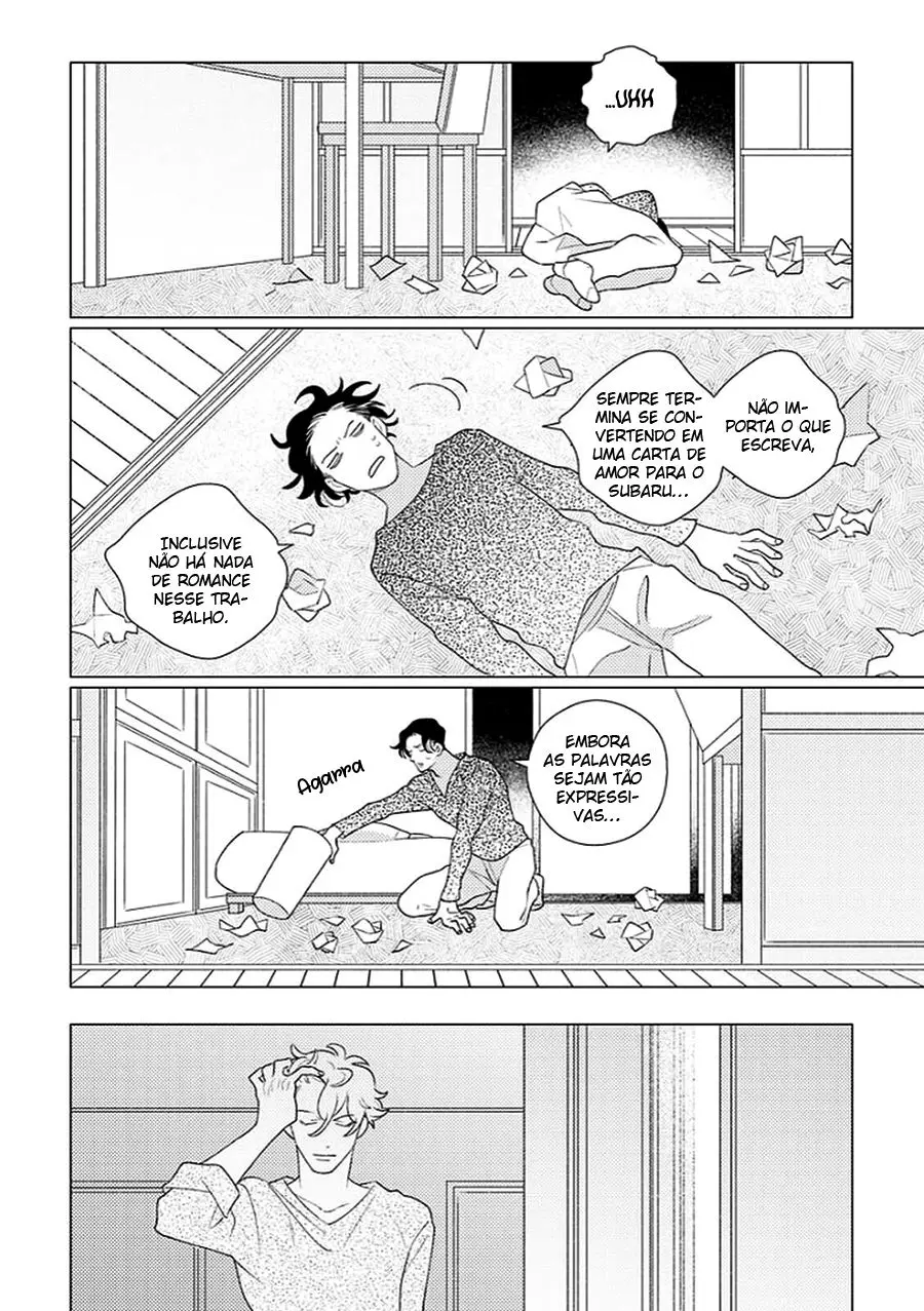 Home – Capítulo 02 Yaoi – Página 21