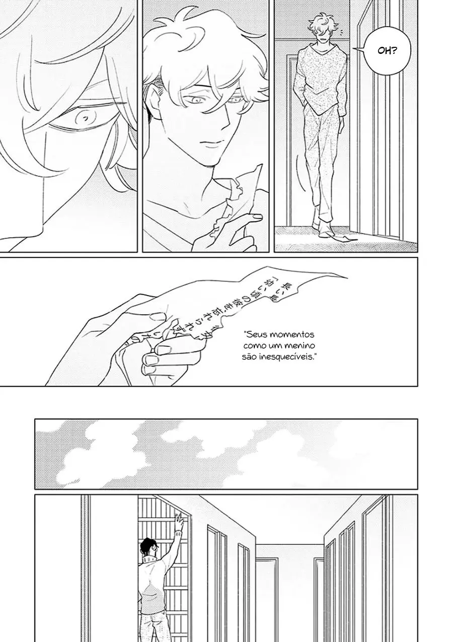 Home – Capítulo 02 Yaoi – Página 22