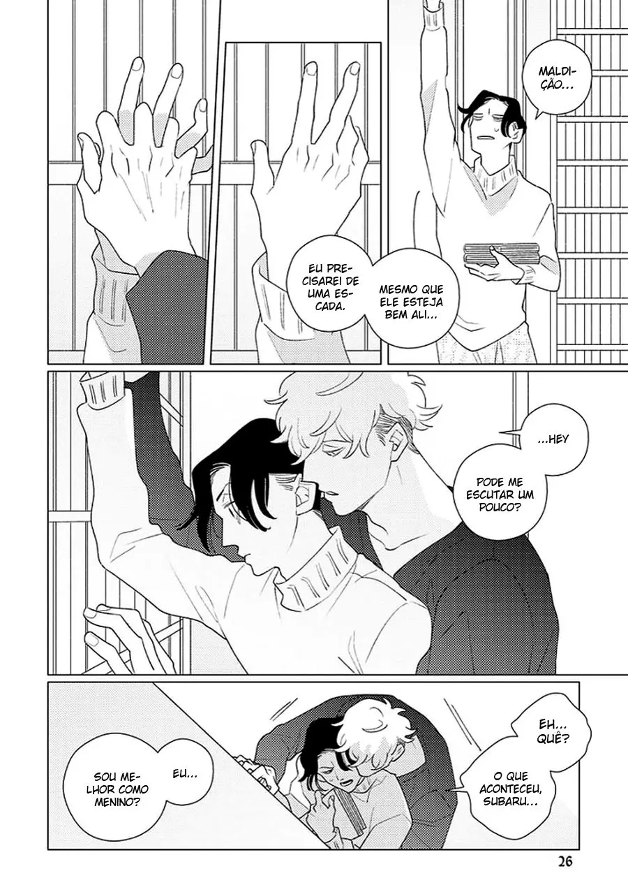 Home – Capítulo 02 Yaoi – Página 23