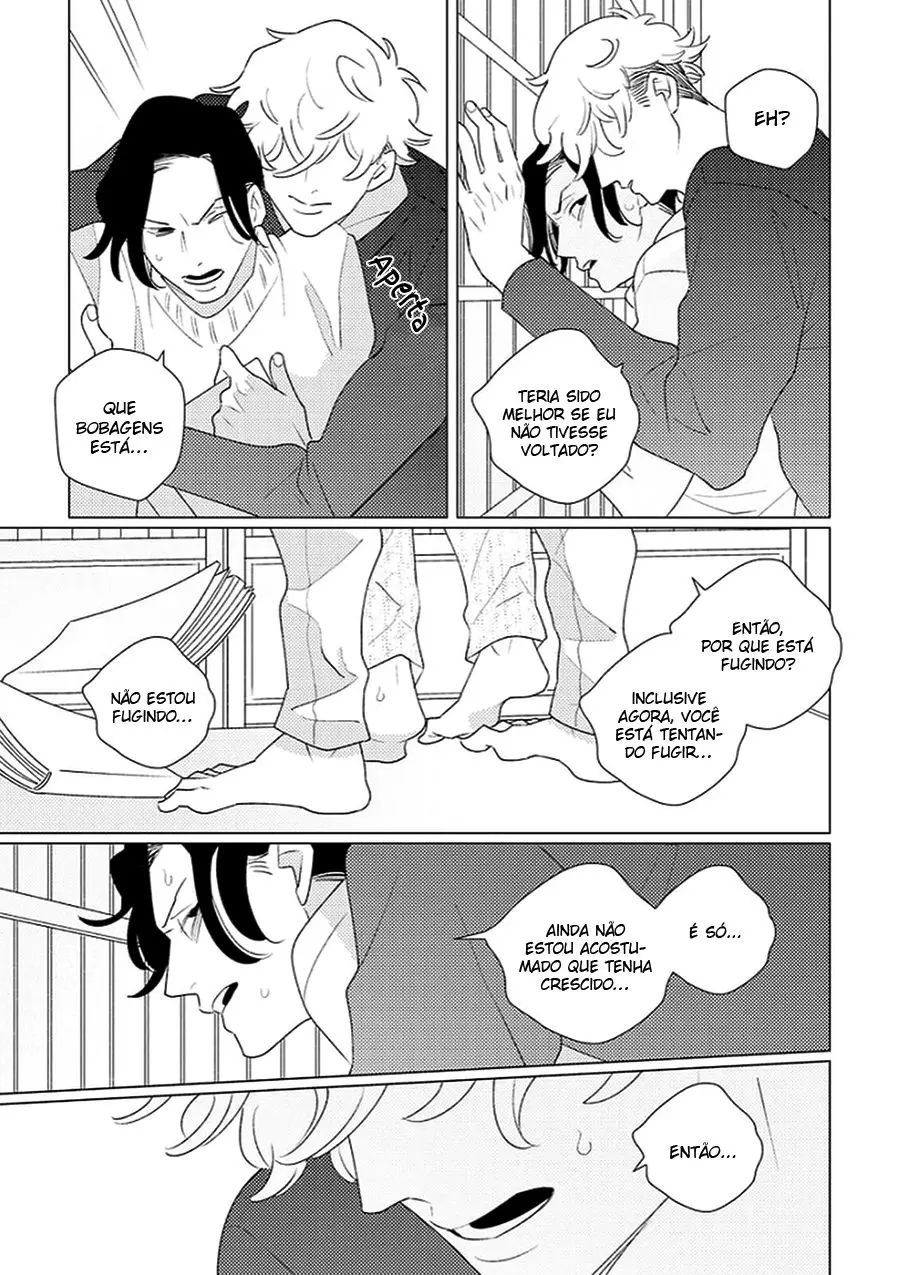 Home – Capítulo 02 Yaoi – Página 24