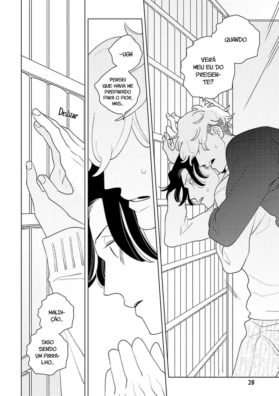 Home – Capítulo 02 Yaoi – Página 25