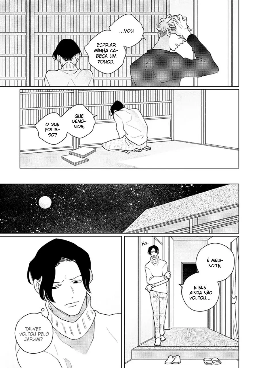 Home – Capítulo 02 Yaoi – Página 26