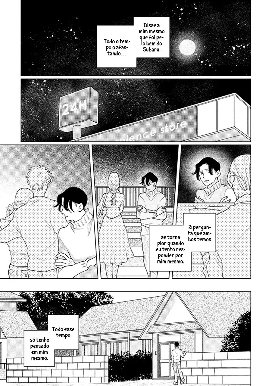 Home – Capítulo 02 Yaoi – Página 30