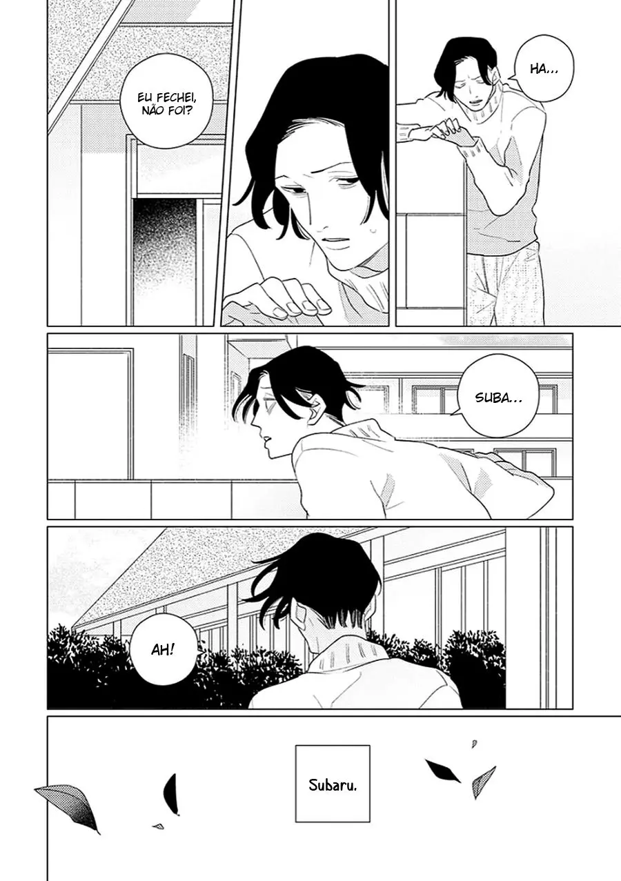 Home – Capítulo 02 Yaoi – Página 31