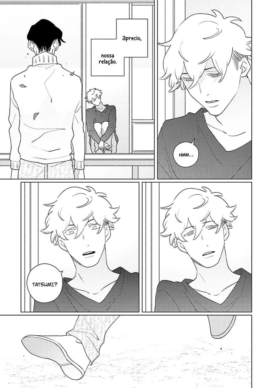 Home – Capítulo 02 Yaoi – Página 32