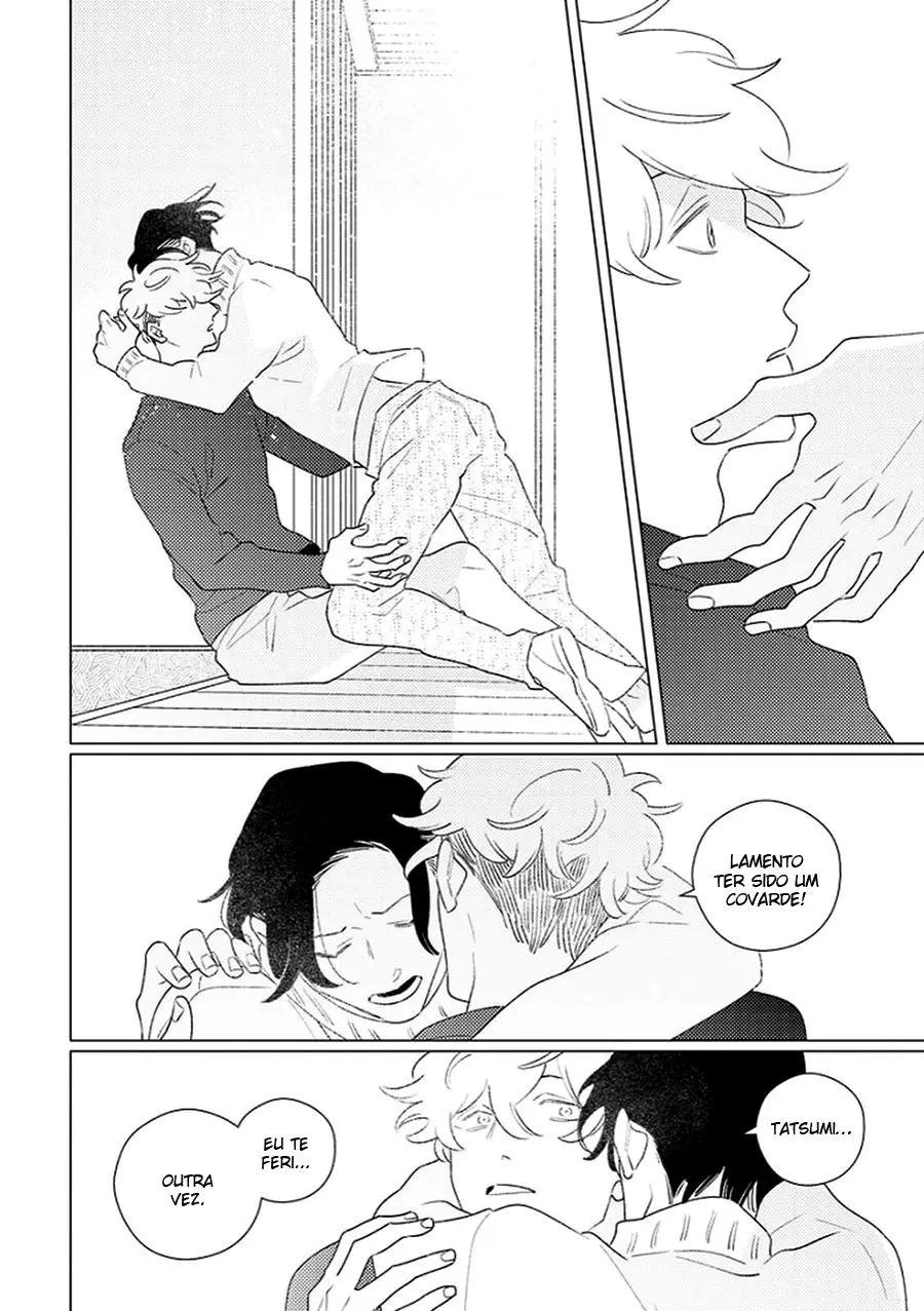 Home – Capítulo 02 Yaoi – Página 33