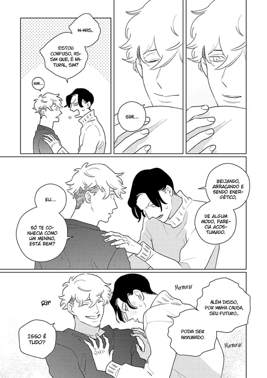 Home – Capítulo 02 Yaoi – Página 34