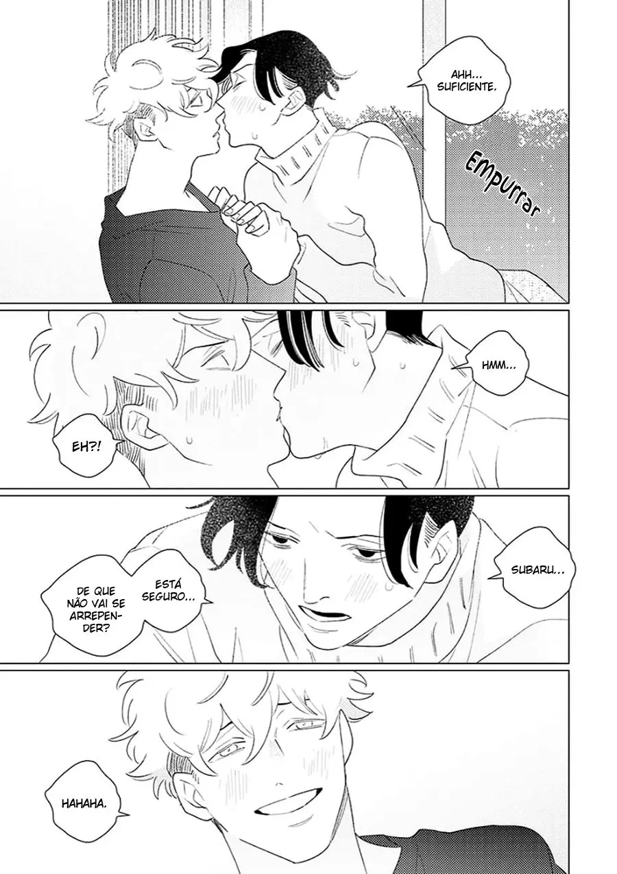 Home – Capítulo 02 Yaoi – Página 36