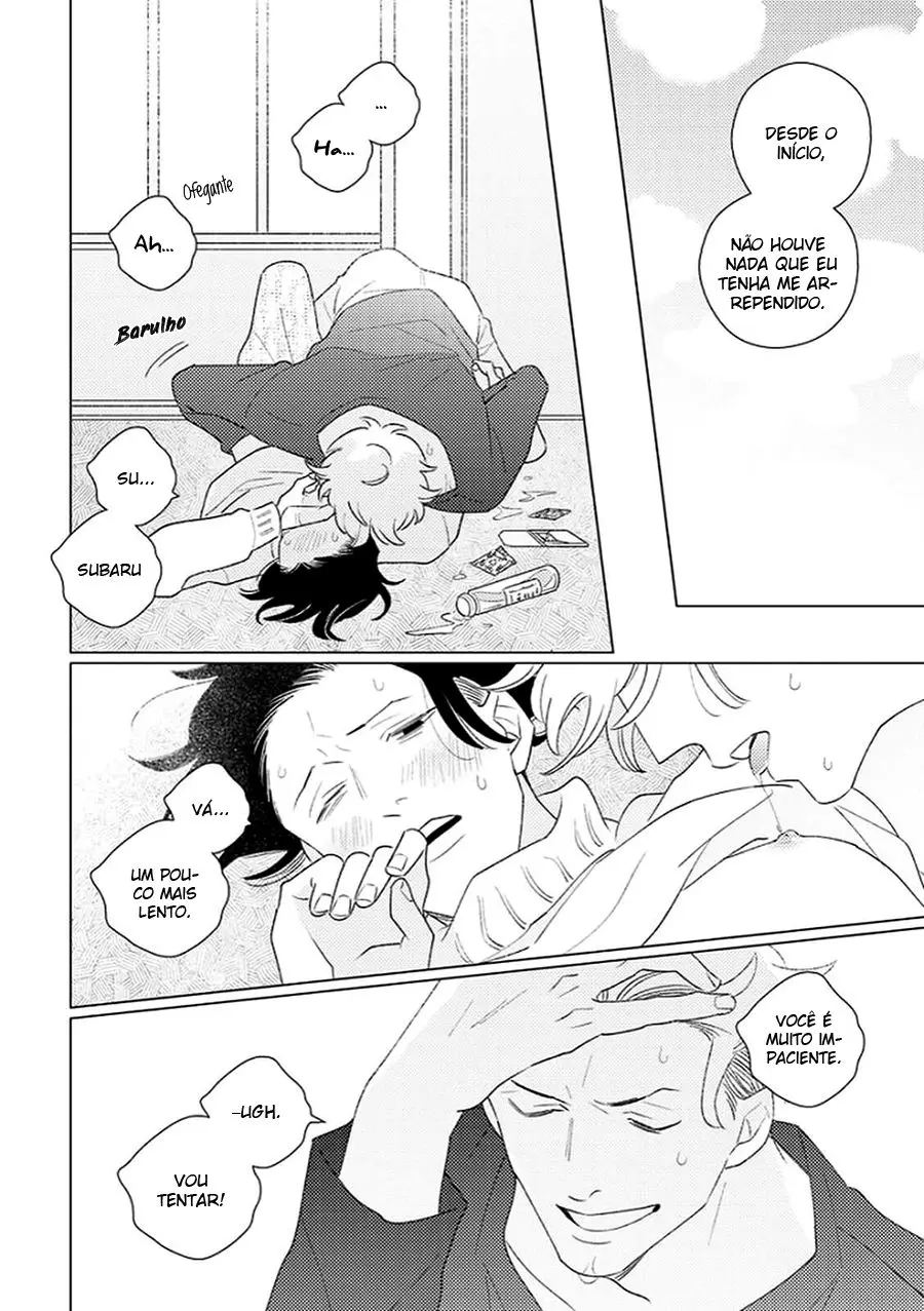 Home – Capítulo 02 Yaoi – Página 37