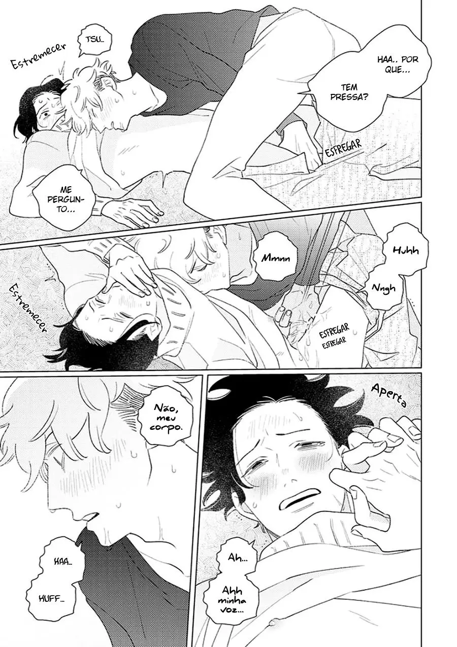 Home – Capítulo 02 Yaoi – Página 38