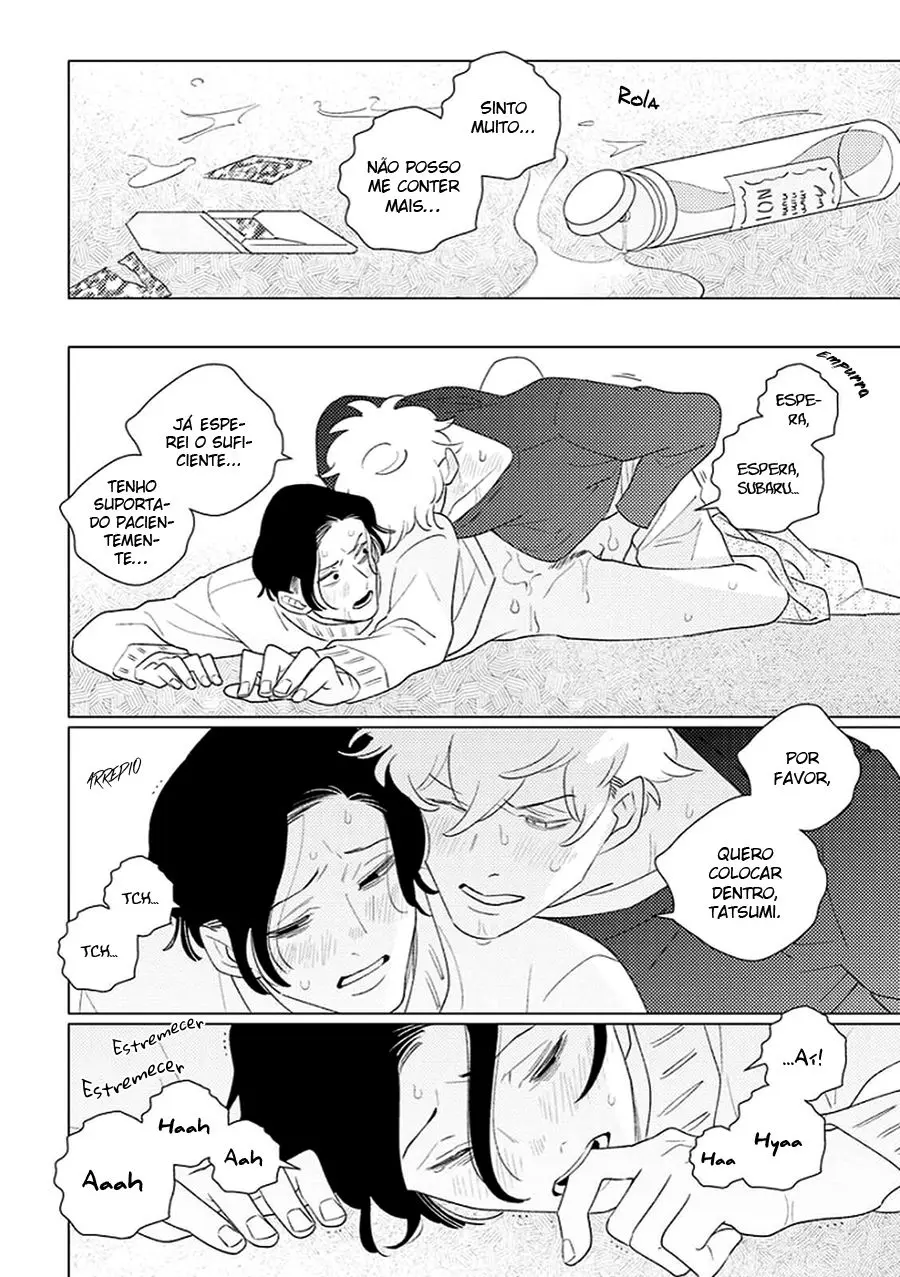 Home – Capítulo 02 Yaoi – Página 39