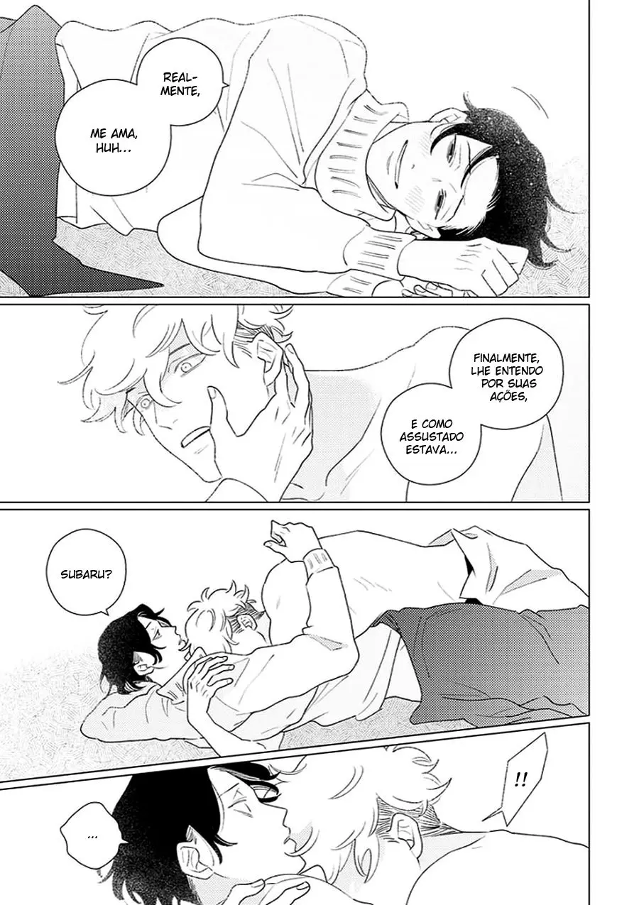 Home – Capítulo 02 Yaoi – Página 42