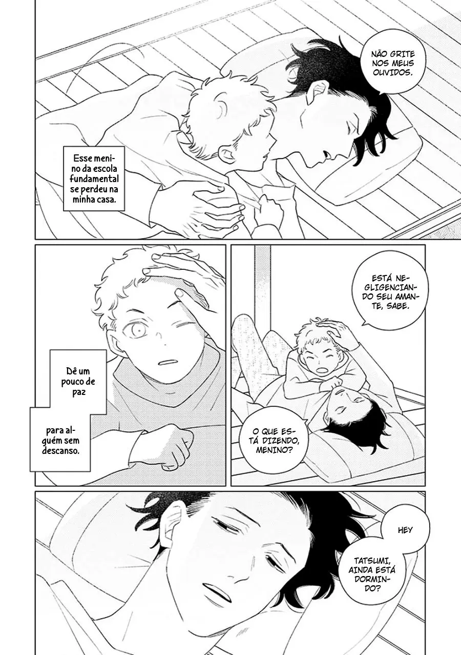 Home – Capítulo 02 Yaoi – Página 5