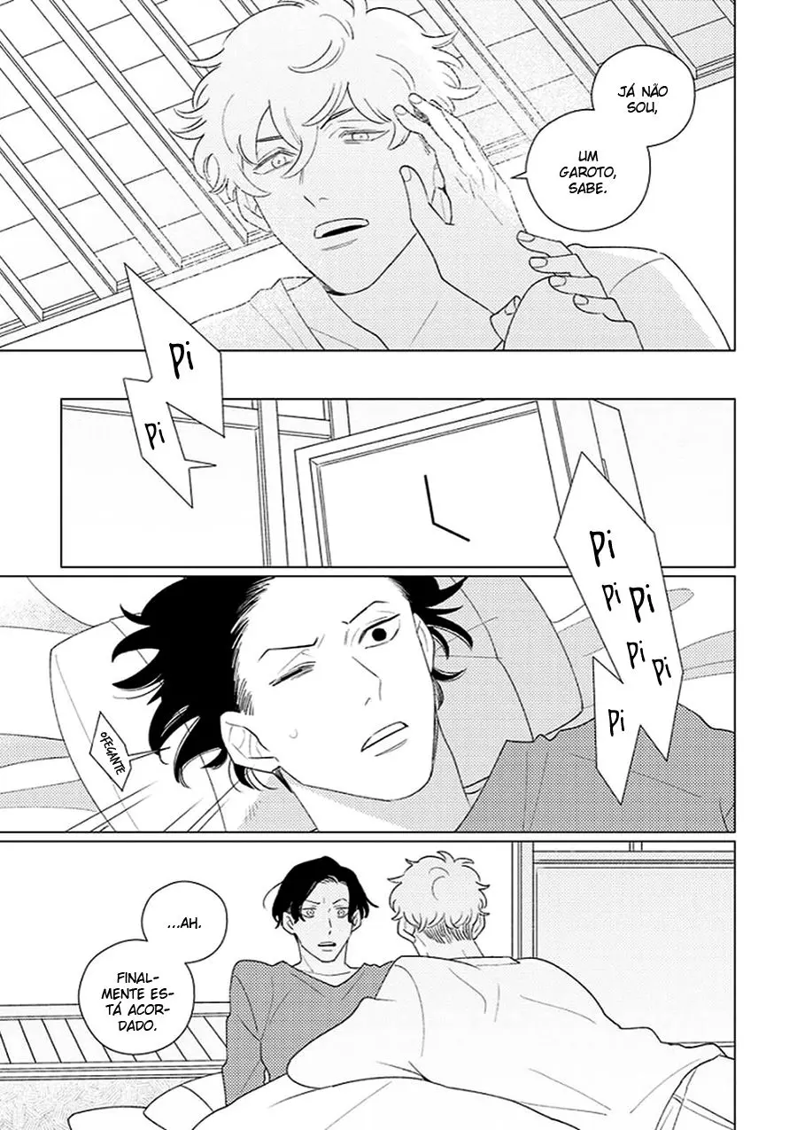 Home – Capítulo 02 Yaoi – Página 6