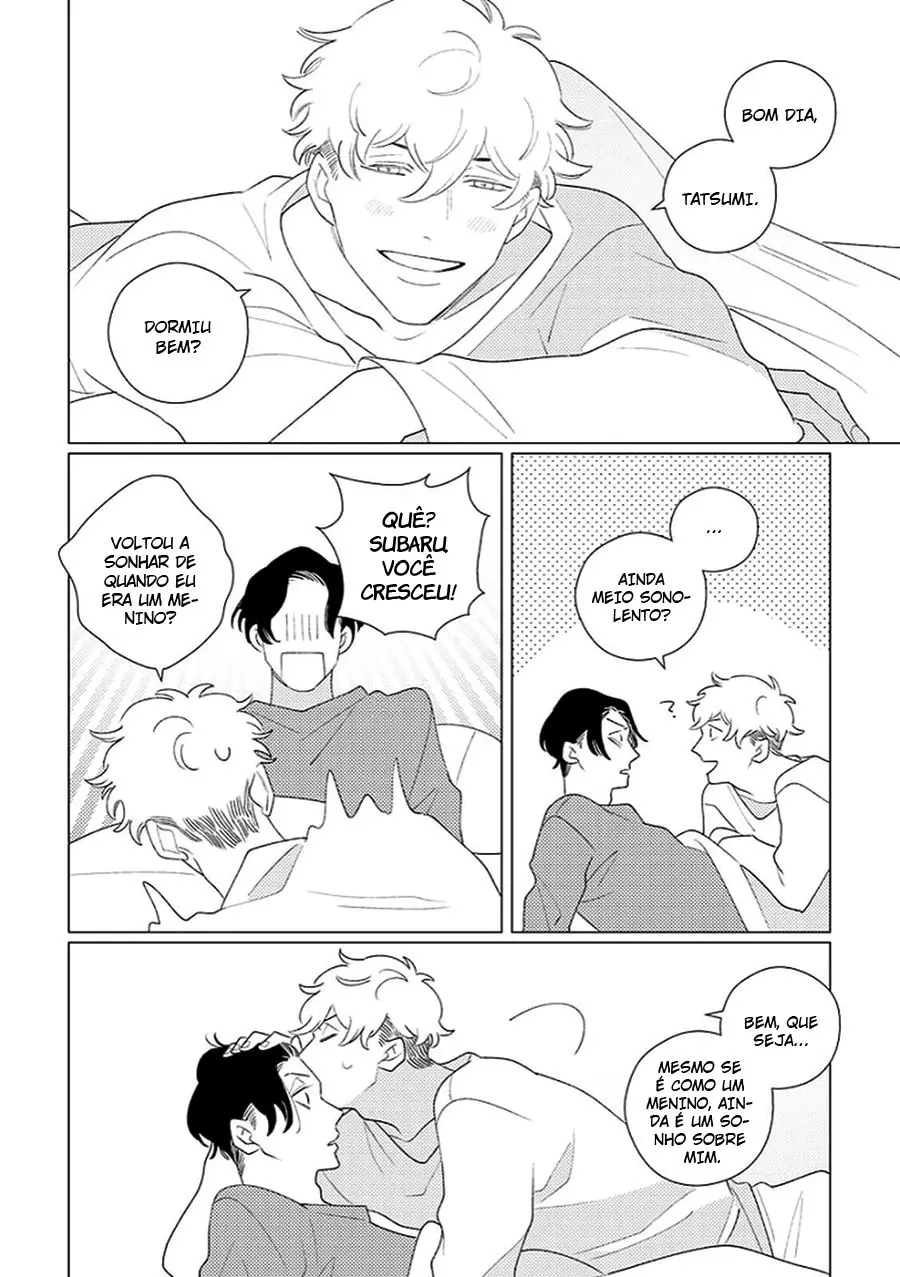 Home – Capítulo 02 Yaoi – Página 7