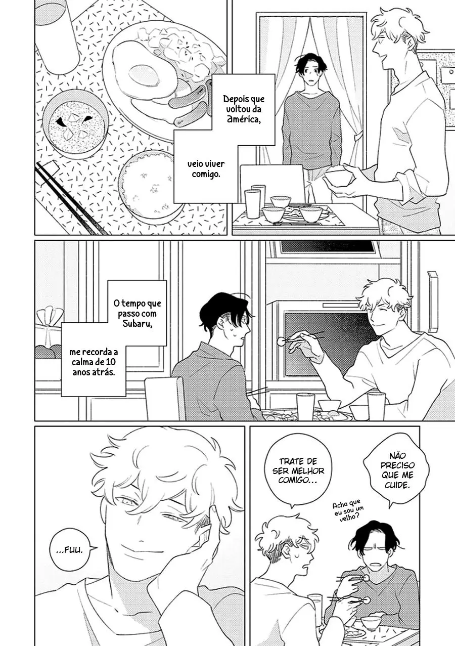 Home – Capítulo 02 Yaoi – Página 9